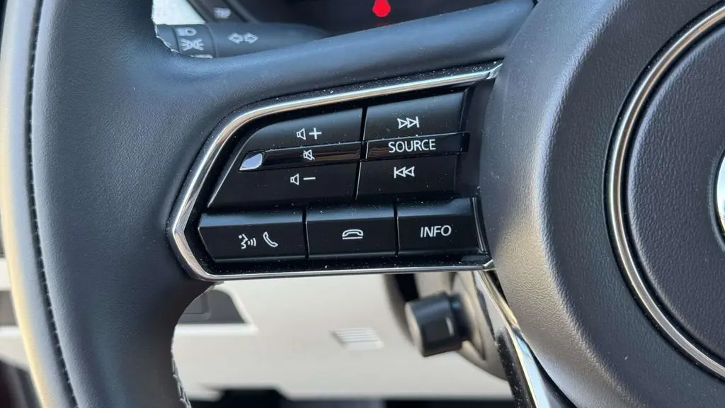 2026 Mazda CX-90 3.3 Turbo S Premium Plus