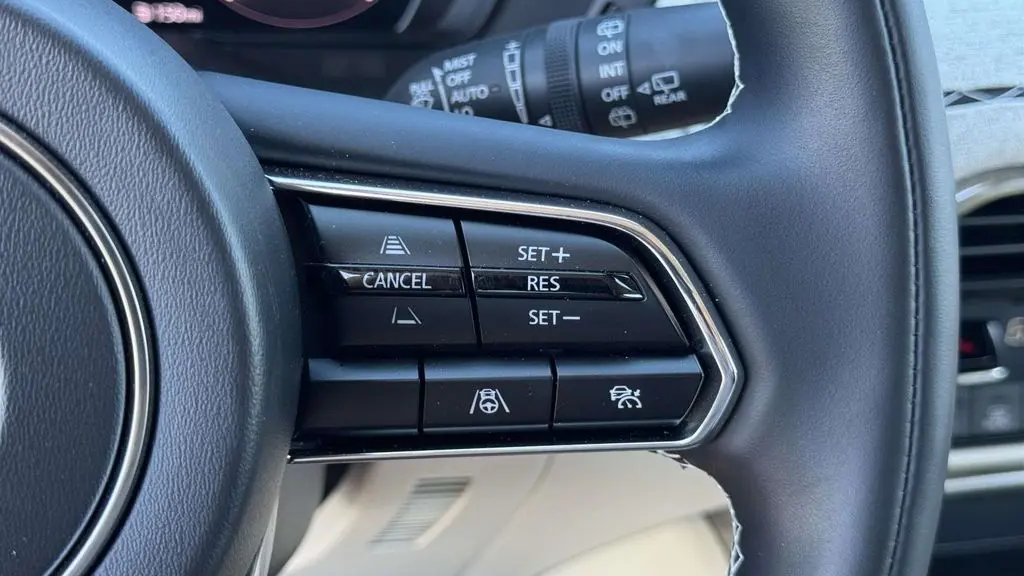 2026 Mazda CX-90 3.3 Turbo S Premium Plus