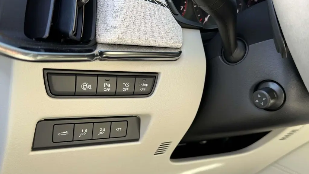 2026 Mazda CX-90 3.3 Turbo S Premium Plus