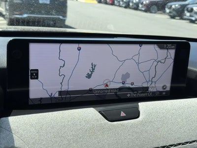 Photo of a 2026 Mazda CX-90 AWD 3.3 Turbo S Premium Plus 4DR SUV for sale