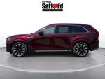 2026 CX-90 Thumbnail 3