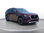 2026 CX-90 Thumbnail 8