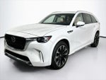 2024 CX-90 Thumbnail 1