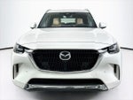 2024 CX-90 Thumbnail 5