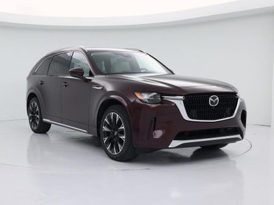 Photo of a 2024 Mazda CX-90 AWD 3.3 Turbo S Premium Plus 4DR SUV for sale