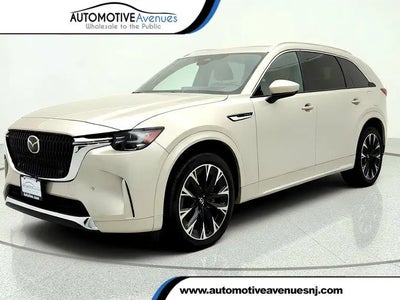 Photo of a 2024 Mazda CX-90 AWD 3.3 Turbo S Premium Plus 4DR SUV for sale