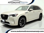 2024 CX-90 Thumbnail 1