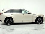 2024 CX-90 Thumbnail 4