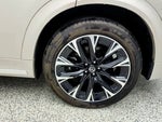 2024 CX-90 Thumbnail 9