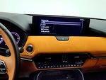 2024 CX-90 Thumbnail 18