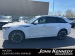 2025 CX-90 Thumbnail 2