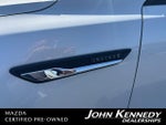2025 CX-90 Thumbnail 3