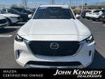 2025 CX-90 Thumbnail 4