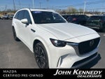 2025 CX-90 Thumbnail 5