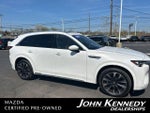 2025 CX-90 Thumbnail 6
