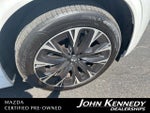 2025 CX-90 Thumbnail 8