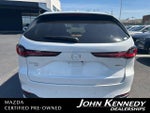 2025 CX-90 Thumbnail 12