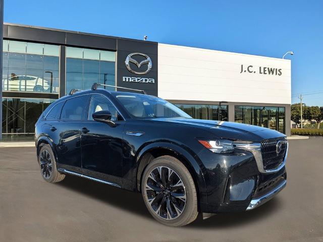 2026 MAZDA CX-9