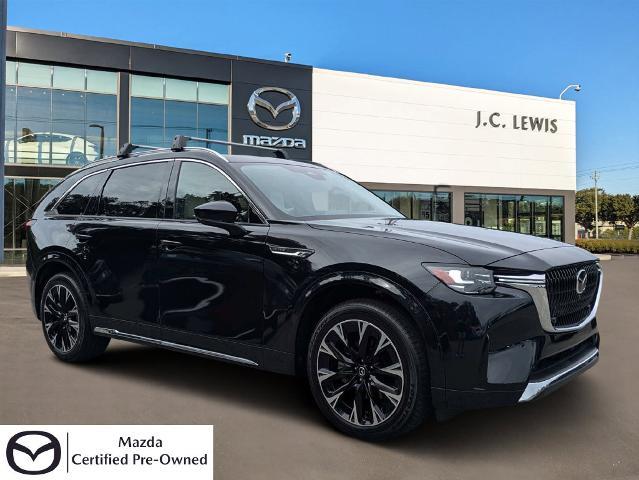 2026 MAZDA CX-9 - $46,999