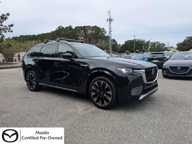 2026 MAZDA CX-9 - $46,999