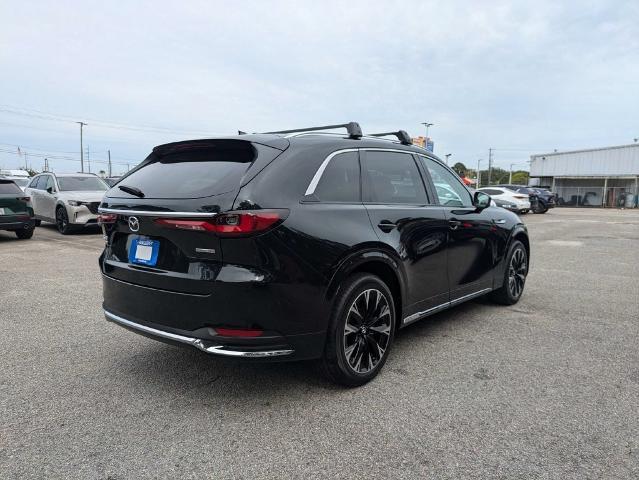 2026 MAZDA CX-9 - $46,999