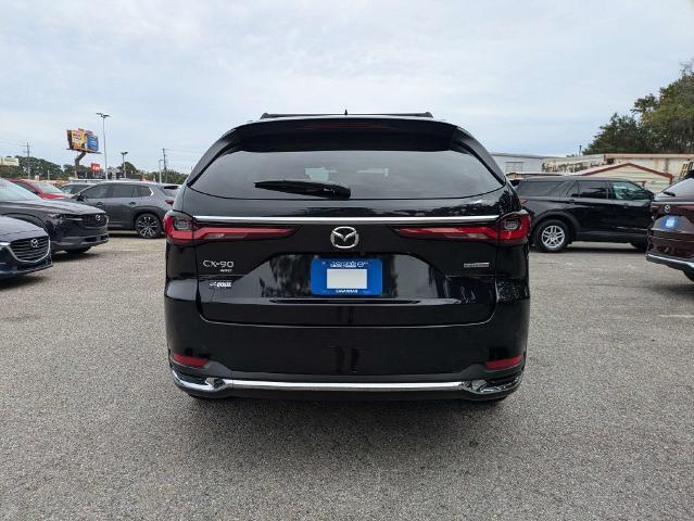2026 MAZDA CX-9 - $46,999