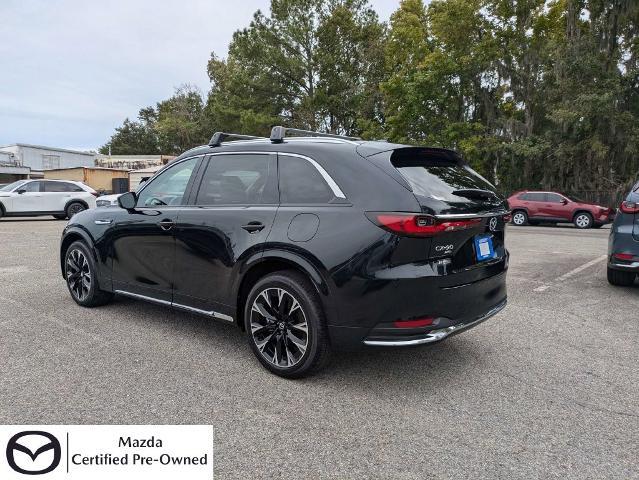 2026 MAZDA CX-9 - $46,999