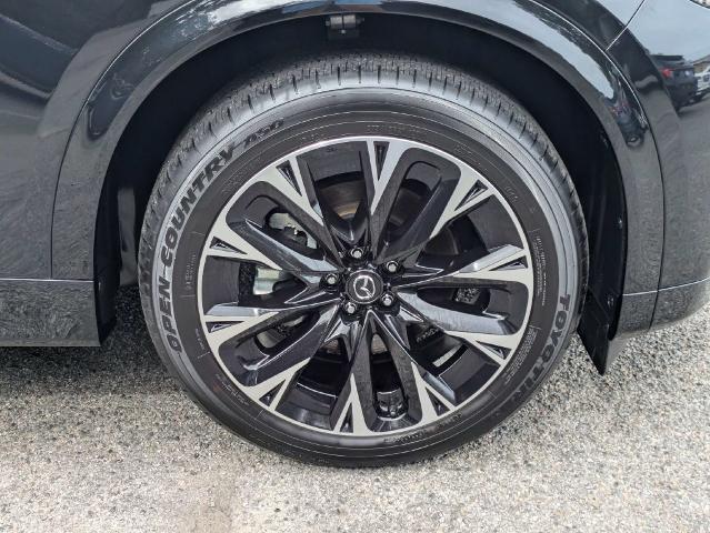 2026 MAZDA CX-9 - $46,999