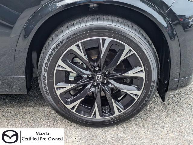 2026 MAZDA CX-9 - $46,999
