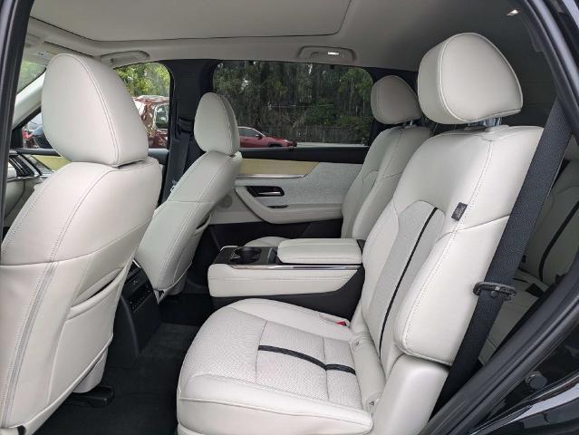 2026 MAZDA CX-9 - $46,999