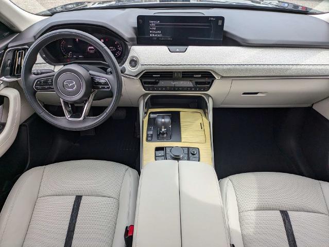 2026 MAZDA CX-9 - $46,999