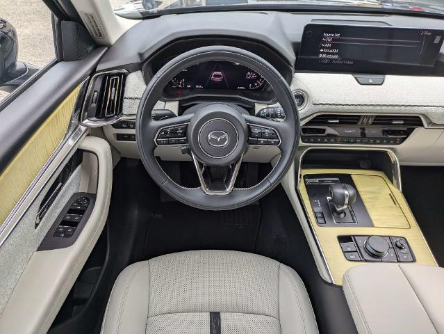 2026 MAZDA CX-9 - $46,999