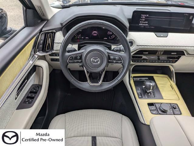 2026 MAZDA CX-9 - $46,999
