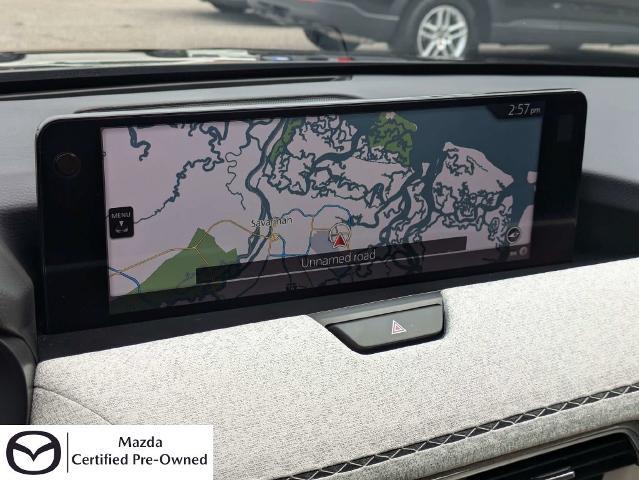 2026 MAZDA CX-9 - $46,999