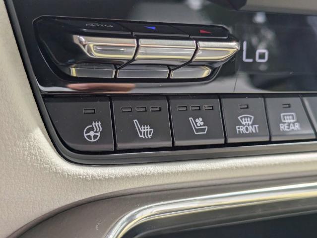 2026 MAZDA CX-9 - $46,999