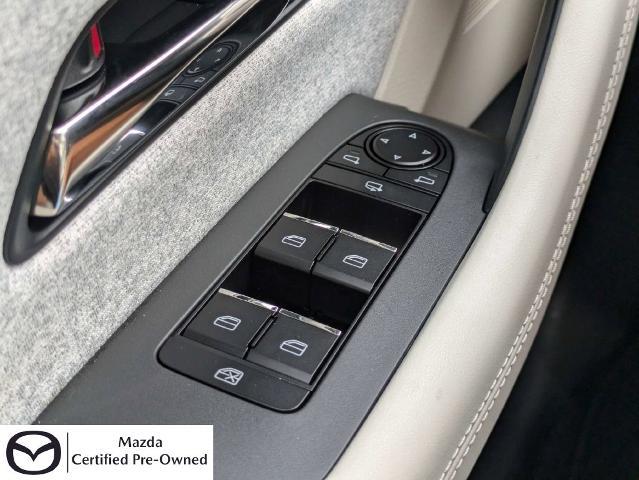 2026 MAZDA CX-9 - $46,999