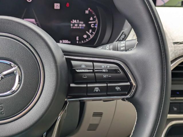 2026 MAZDA CX-9 - $46,999