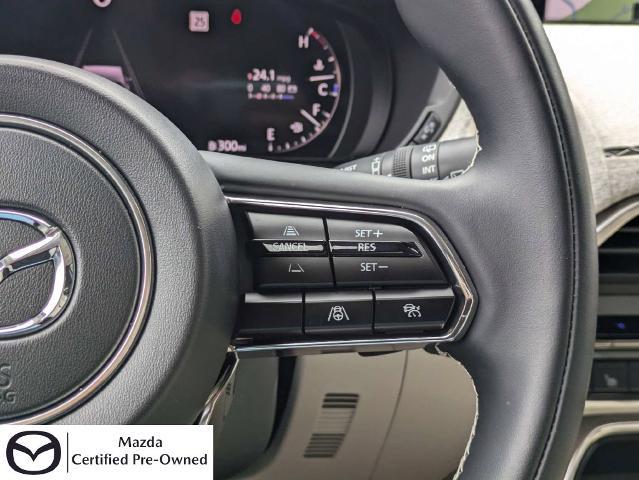 2026 MAZDA CX-9 - $46,999