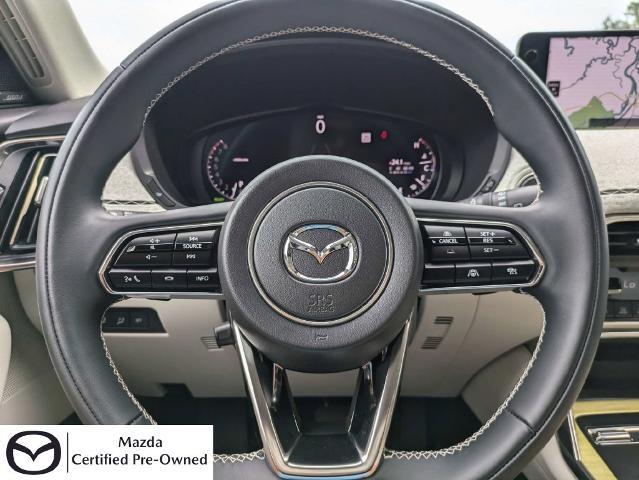 2026 MAZDA CX-9 - $46,999