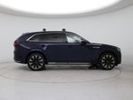 2024 CX-90 Thumbnail 7