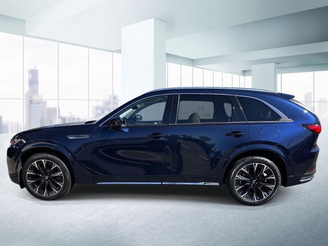 2024 MAZDA CX-9 - $39,999