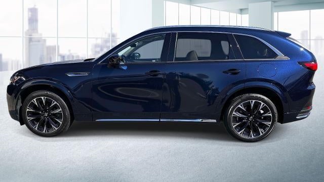 2024 Mazda CX-90 3.3 Turbo S Premium Plus