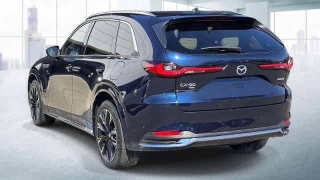 2024 Mazda CX-90 3.3 Turbo S Premium Plus