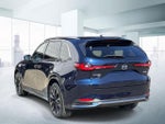 2024 CX-90 Thumbnail 3