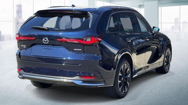 2024 Mazda CX-90 3.3 Turbo S Premium Plus