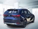 2024 CX-90 Thumbnail 4
