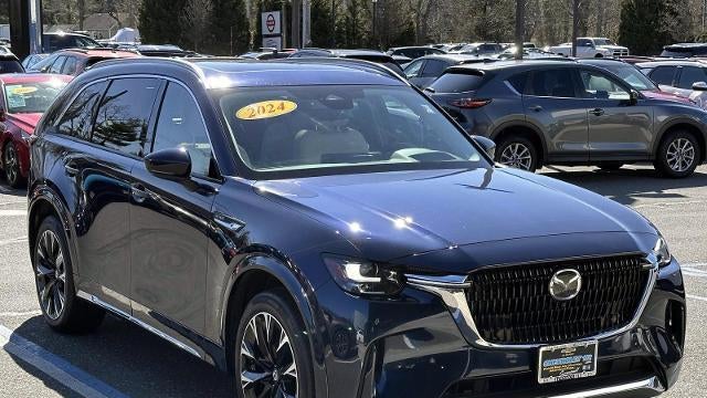 2024 Mazda CX-90 3.3 Turbo S Premium Plus