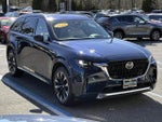 2024 CX-90 Thumbnail 5