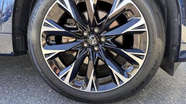 2024 Mazda CX-90 3.3 Turbo S Premium Plus