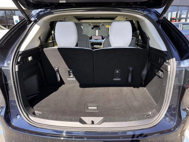 2024 MAZDA CX-9 - $39,999